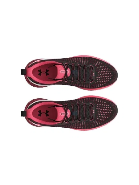 Pantofi Under Armour negru