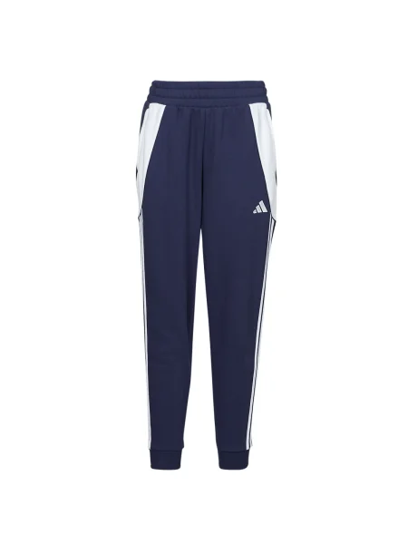Tepláková súprava Adidas modrá