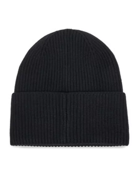 Quiksilver Kepurė juoda