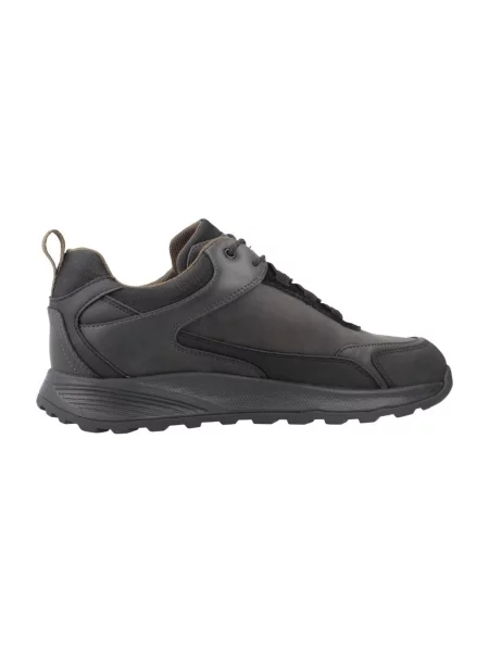 Pantofi Geox negru