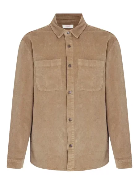 Kurtka Osklen sztruksowa