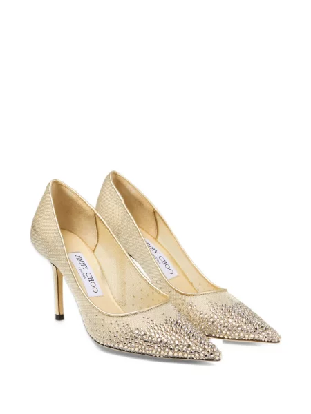 Bateliai Jimmy Choo