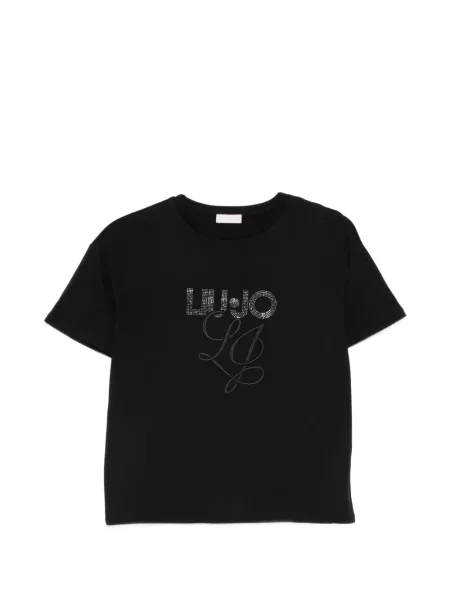 Tricou Liu Jo negru