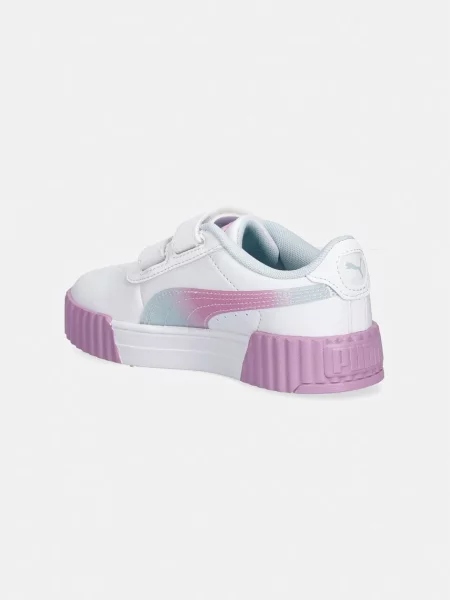 Puma Carina Faded Glow V PS кросівки дитячі