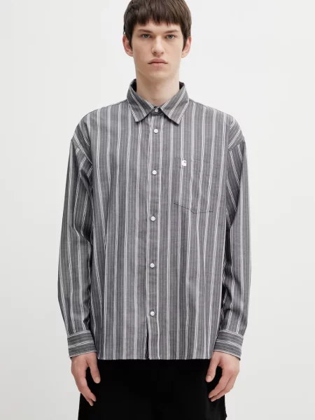 Carhartt WIP L/S Beale Shirt cămașă de pentru bărbați