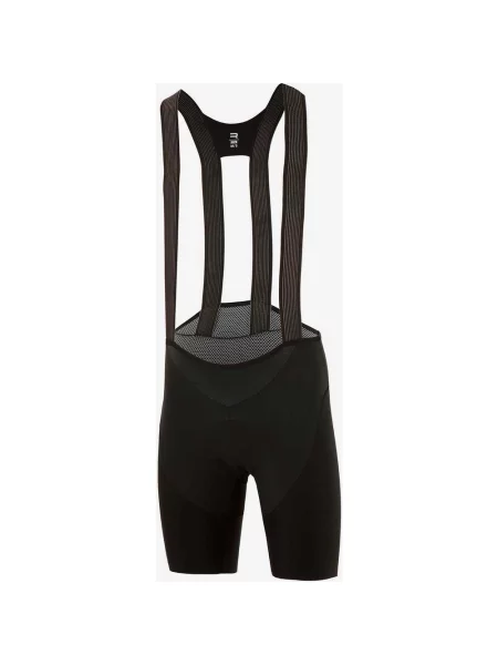 Spodenki na szelkach Finisseur Pro Race Power XS czarne