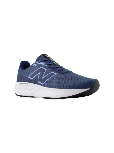 Pantofi New Balance alergare albastru