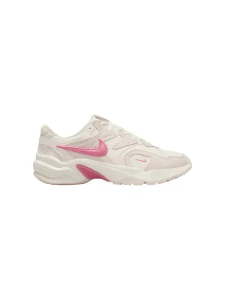 Tenisky Nike biela