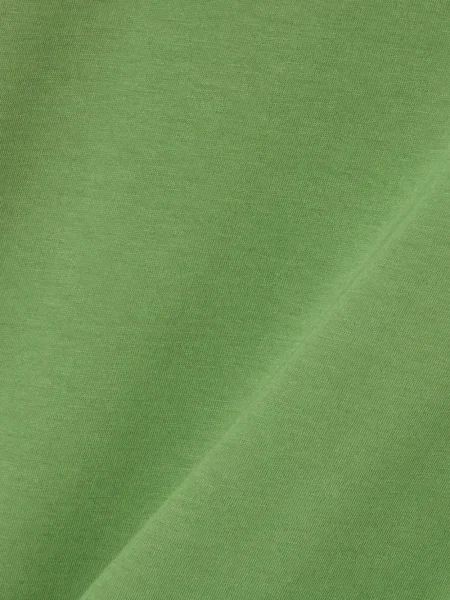 Tricou Lacoste verde