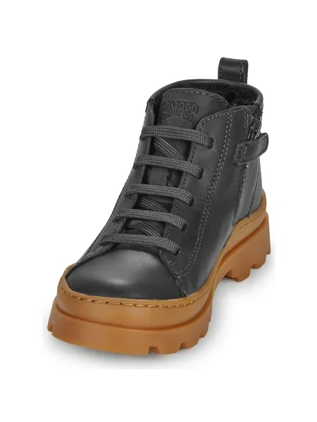 Pantofi copii Camper negru