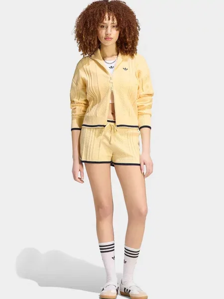 Трикотажный свитер Adidas Originals