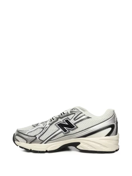 Sneakers New Balance Fresh Foam μαύρο