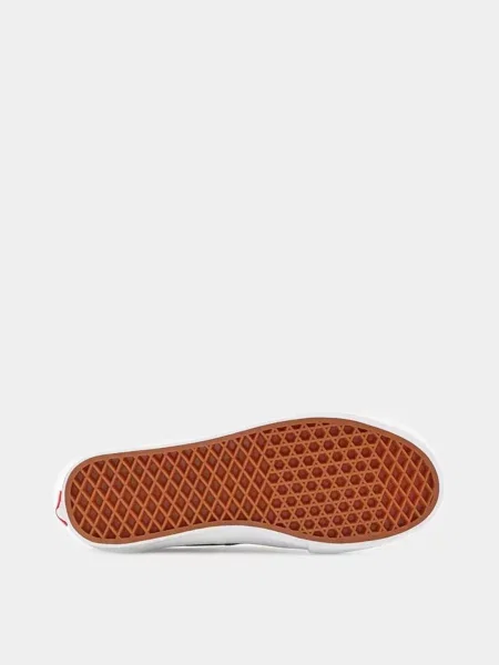 Замшевые кеды Vans черные