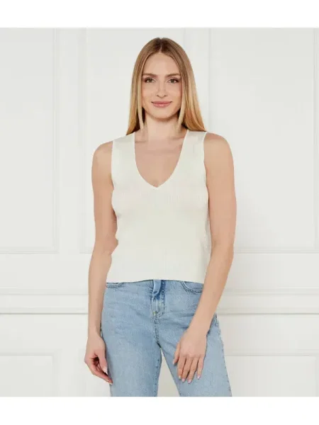 Top Pinko de mătase