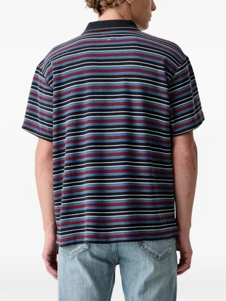 Polo Rag & Bone μπλε