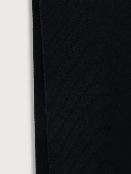 Fred Perry шарф з бавовною