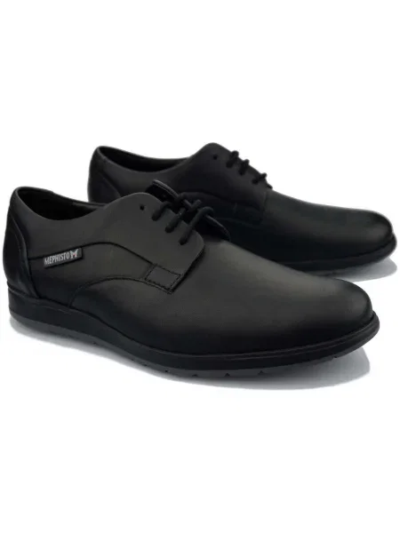 Pantofi Mephisto negru