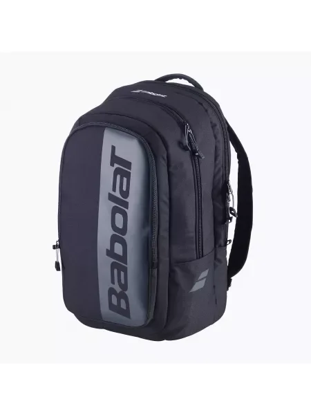 Babolat Court hátizsák Hero 30 l fekete. Méret: 30 l fekete