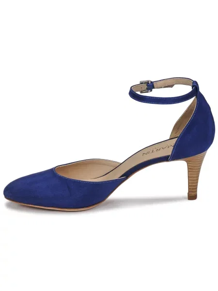 Pantofi Jb Martin albastru