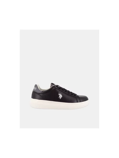 Pantofi U.s. Polo Assn. negru