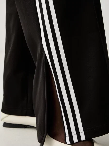 Кружевные спортивные штаны Adidas Originals