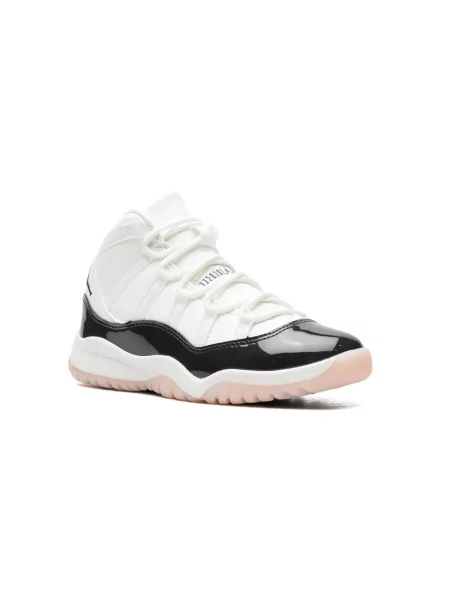 Sneakersy dziecięce Jordan 11 Retro białe