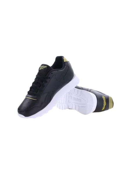 Tenisice Reebok Sport crna