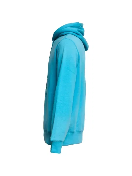 Γραφικός hoodie Polo Ralph Lauren μπλε