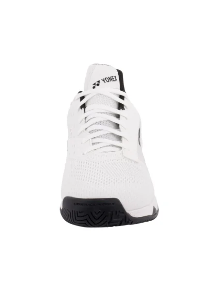 Pantofi Yonex alb