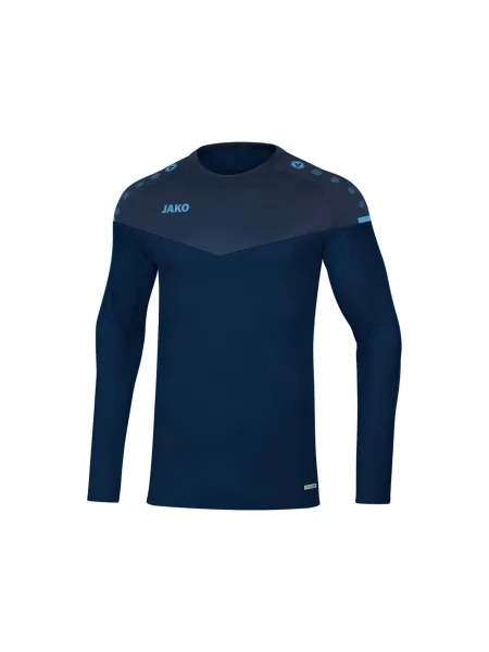 JAKO Tricou funcțional / marin / închis albastru