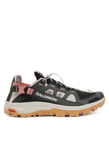 Sneakers Salomon Techamphibian 5 negru