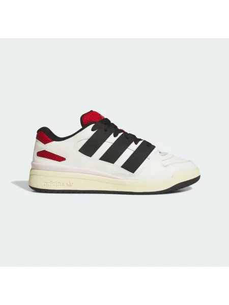 Buty białe