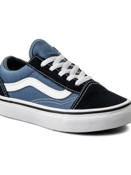 Tenisky Vans modrá