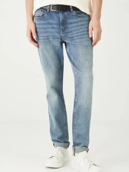 Дънки Medicine синьо