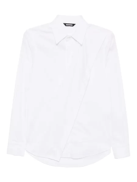 Koszula Moohong biała