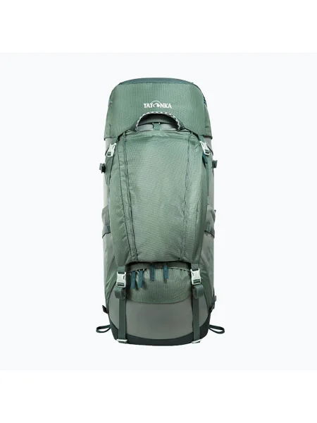 Rucsac de trekking pentru femei Tatonka Yukon l black negru
