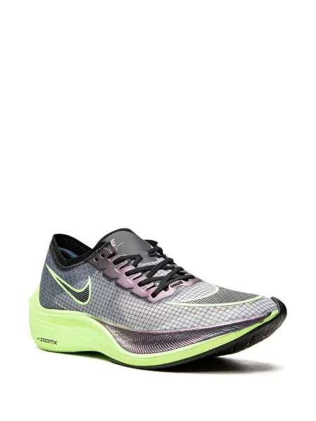 Sneakersy Nike Zoom czarne