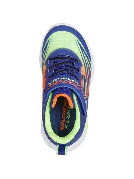 Tenisky Skechers modrá