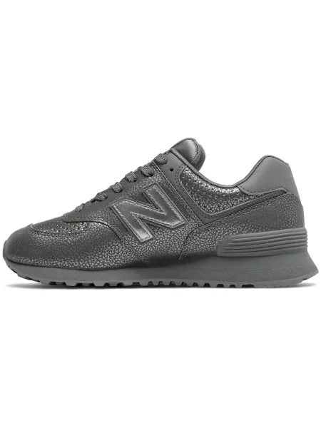 Pantofi New Balance gri