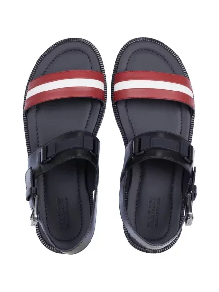 Pantofi Bally negru