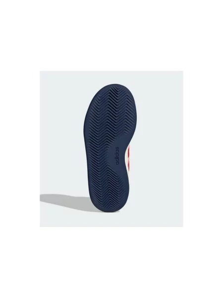 Pantofi copii Adidas alb