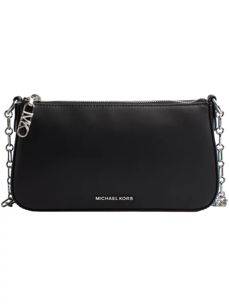 Geantă Michael Michael Kors negru