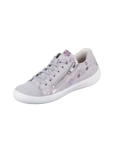 Pantofi copii Superfit gri