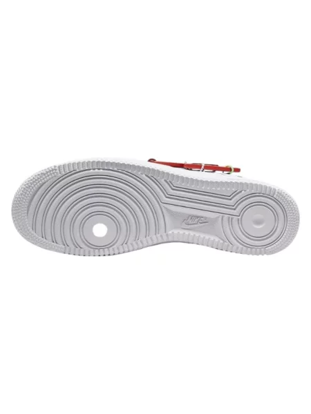 Pantofi Nike roșu