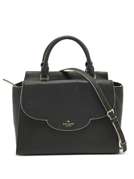 Kézitáska Kate Spade fekete