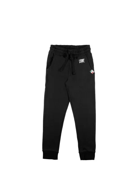 Sportski komplet Leone 1947 crna