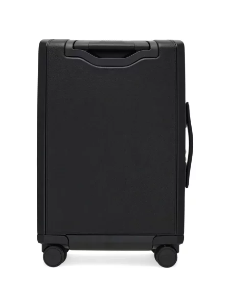 Valiză Ferragamo negru