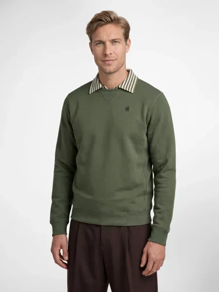Geacă G-star Raw gri