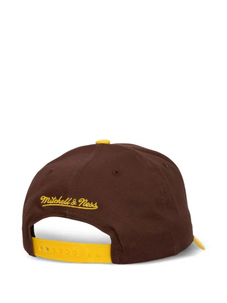 Șapcă Mitchell & Ness maro