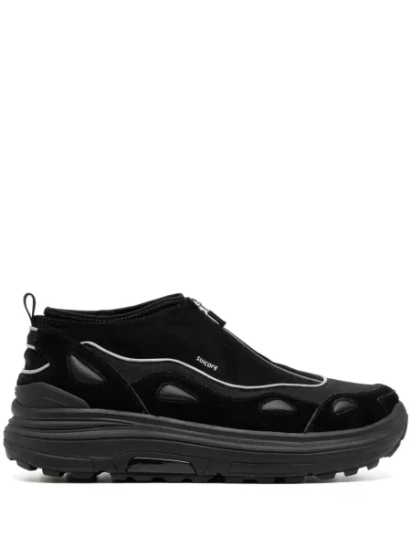 Sneakerși Suicoke negru